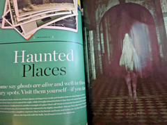 Urban Legends Brought To Life – Darkest, Creepiest Special Issue – 2026 Edition