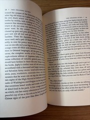 Jack Kerouac’s- On the Road – The Dharma Bums – The Subterraneans 1993