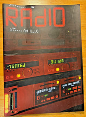 Radio: An Illustrated Guide