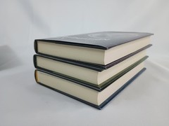 Testing Trilogy by Joelle Charbonneau Box set Hardcover Testing Independent Stud