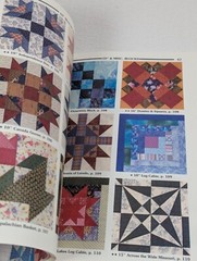 The Block Book Judy Martin Quilt Pattern Designs Ideas Rotary Shape – Vintage
