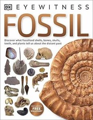 Fossil – Paperback, by FOSSIL – – Very Good
