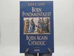 Catholic Apologetics Book Lot 10 Scott Hahn Karl Keating Ignatius Press Currie