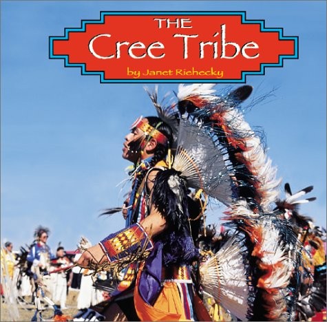 The Cree Tribe (Native Peoples) – Riehecky, Janet – Good – See condition not…
