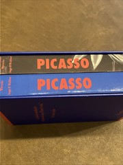Pablo Picasso, 1881-1973 (2 Volume Set) Warncke, Walther Hardback