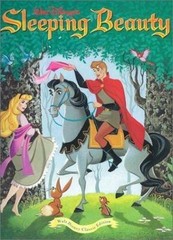 Walt Disney’s Sleeping Beauty: Walt Disney Classic Edition by Disney Book Group