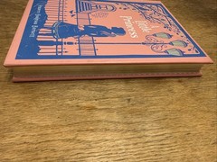 A Little Princess (Leatherbound Classics) by France’s Hodgson Burnett -1st Ed VG