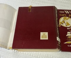 The World Of Capt. John Smith by Genevieve Foster HC/DJ 1959 Homeschool History