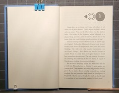 The Hunger Games Ser.: Mockingjay: Book Three by Suzanne Collins 775
