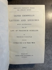 Thomas Carlyle’s Works (1890) Full Set, Leather, 20-Vols Bound in 10