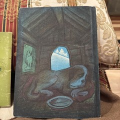 SKI PUP by Don Freeman Weekly Reader Book Club Edition 1963 Hardcover Used Plus