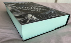 [Hardcover] When the Moon Hatched : A Novel by Sarah A. Parker (2024) Spredges