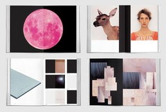 Hideki Nakajima Design by Nivard Thoes / Japanese Graphic Design Monograph