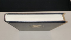 A Holiday For Murder by Agatha Christie 1985 Leatherette Bantam