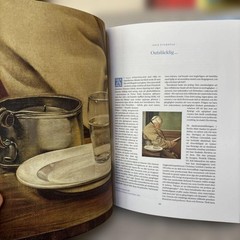 Romantiken Swedish National Gallery Catalog 2024 Art Exhibition 174 pages