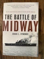 The Battle of Midway by Craig L. Symonds Paperback Oxford University Press