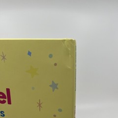 Ms. Rachel and the Special Surprise; Encouraging Speech & Learning SIGNED VER