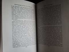 Autobiography of Oliver Otis Howard, Major General United States Army – Volume 1