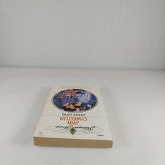 Street Song Ann Charlton 1987 Harlequin Paperback #1008