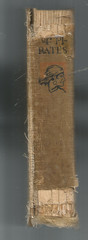 BOYS BOOK OF PIRATES – HC -1908 -HOWARD PYLE+REAR ADMIRAL J.H.UPSHUR +PAUL HULL