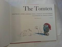 The Tomten