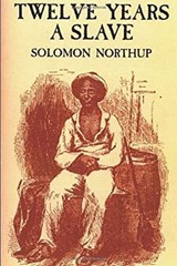 12 Years a Slave Paperback Solomon Northup