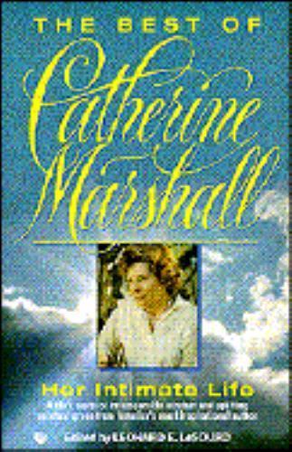 Best Catherine Marshall – paperback, 9780380723836, Leonard Lesourd