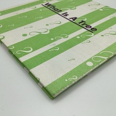 WHAT IS A TREE (The What Is It Series) by Gene Darby, Benfic Press, 1962