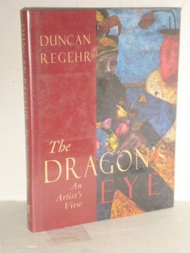 The Dragon’s Eye: An Artist’s View