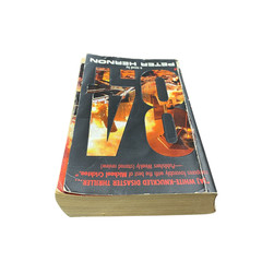 8.4 – Paperback, by Hernon Peter – Good