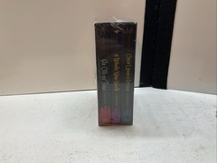 SEALED! Twisted Tale Collection : Box Set bt Liz Braswell (2018, Slipcased)