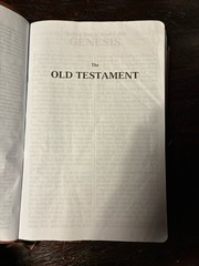 Brown Leathersoft NKJV Giant Print 16 Point