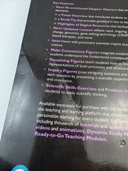 Campbell Biology : A Global Approach 12E Soft Cover GLOBAL EDITION Pearson