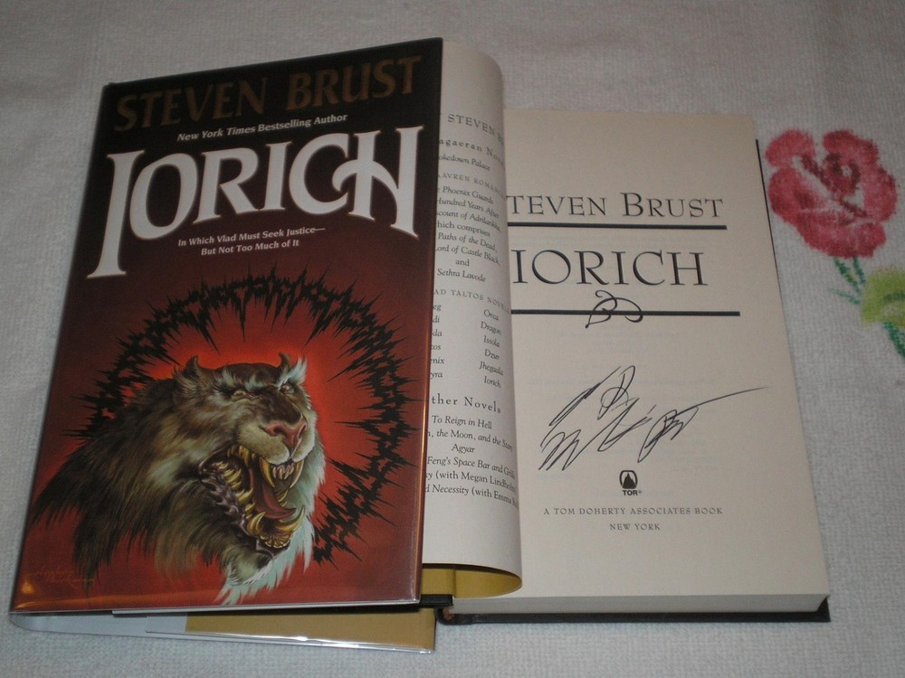 Iorich