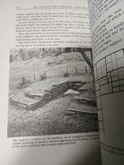 The Forgotten Art of Building a Stone Wall Book 1990 – 61 Pages
