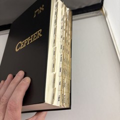 Cepher A Comprehensive Restoration Second Edition Revision 2 Hardcover 2016 READ
