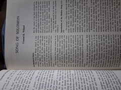 The Teacher’s Bible Commentary – Paschall & Hobbs – 1972 HC/DJ. 824 Pages. ❤