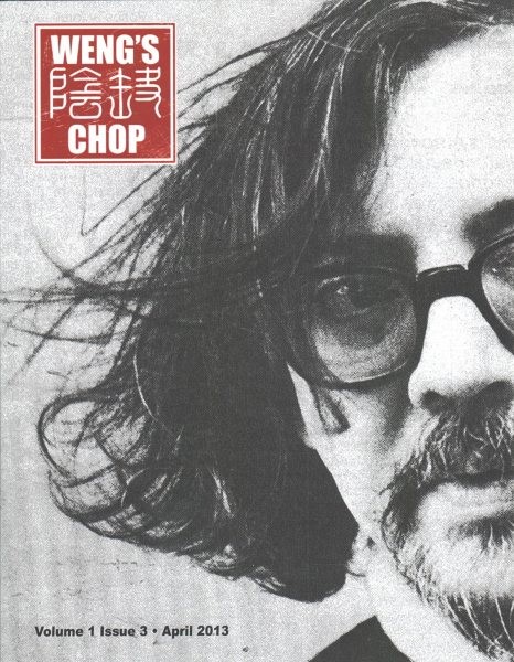Weng’s Chop, Paperback by Harris, Brian (EDT); Paxton, Timothy (EDT); Strauss…