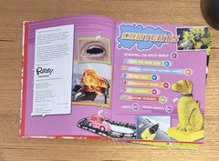 Ripleys Believe It Or Not 2012/2013 2 x Book Special Edition Hardcover Free Post