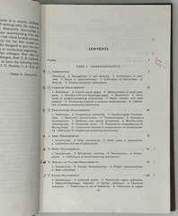 VTG Mechanical Engineering Laboratory by Jesse Doolittle – 1957 HC McGraw-Hill