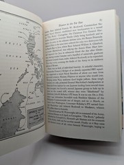 The Two-Ocean War By Samuel Eliot Morison 1963 *1ST EDITION * BOOK CLUB EDITION*