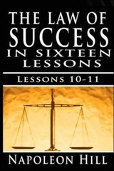 The Law Of Success, Volume X & Xi: Pleasing Personality & Accurate Thought