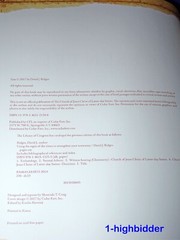 100 Signs of the Times Second Coming of Christ DELUXE 1st Ed HC Ridges Mormon