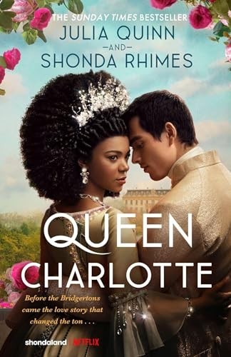 Queen Charlotte: Before the Bridgerton… by Rhimes, Shonda Paperback / softback