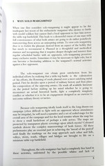 Donald Featherstone’s Solo Wargaming 2009 Paperback Edited by John Curry
