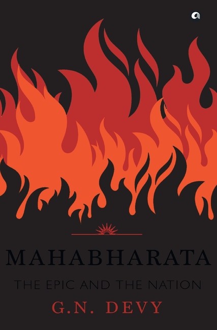 Mahabharata: The Epic And The Nation