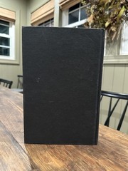 New Testament History HC by Ben Witherington DJ Baker Academic 2001