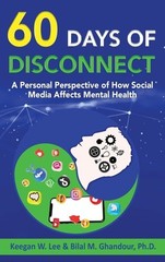 60 Days of Disconnect – A Personal Perspective of How Social Media Affects Menta