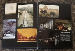UCLA Bruins 1977 – 1978 Official Class Yearbook Southern Campus Illustrated NCAA