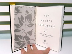 The Mute’s Soliloquy: A Memoir! HC Book by Pramoedya Ananta Toer